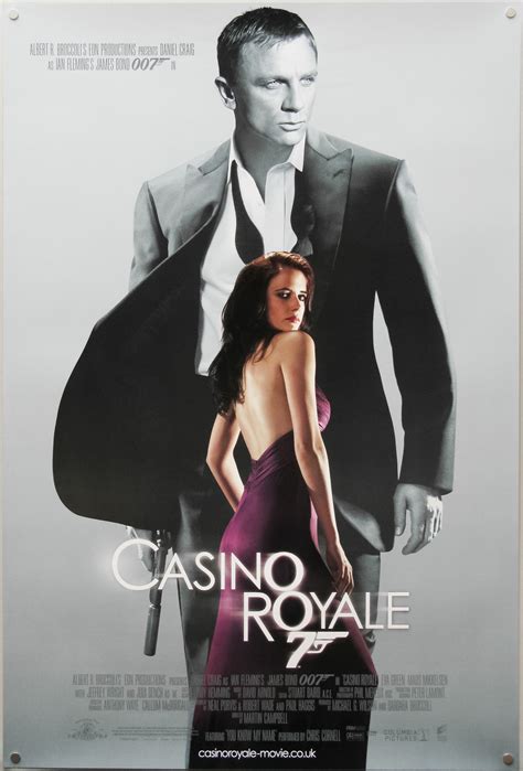 casino royal vesper